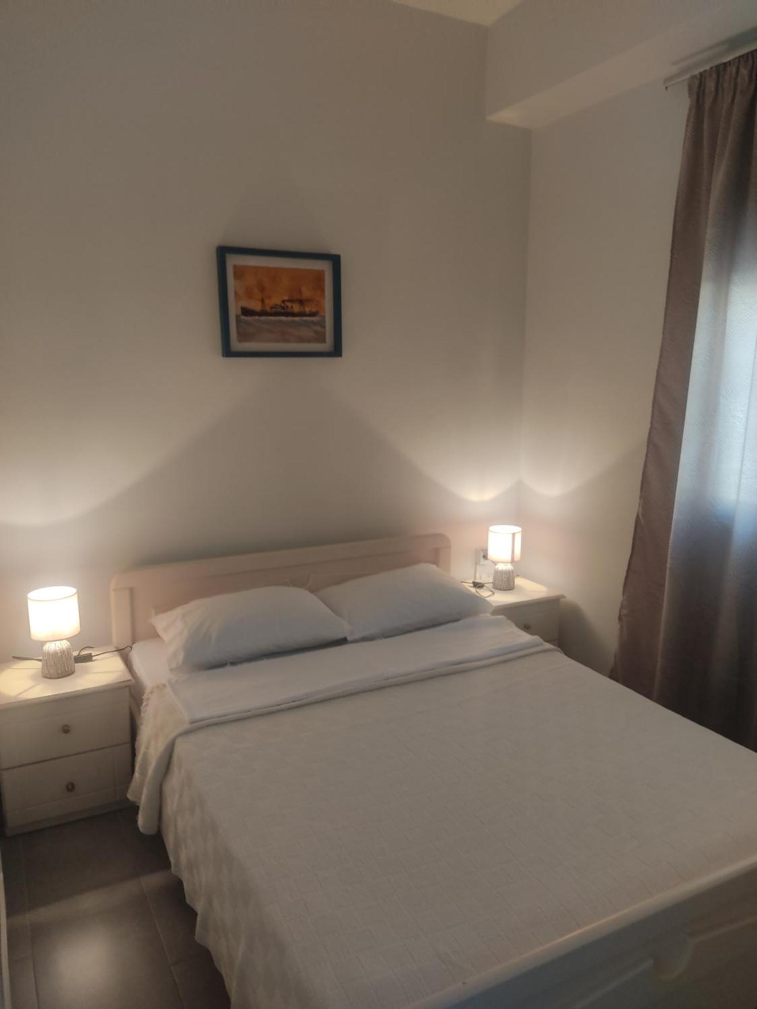 Margaritas Apartments Sarandë Habitación foto